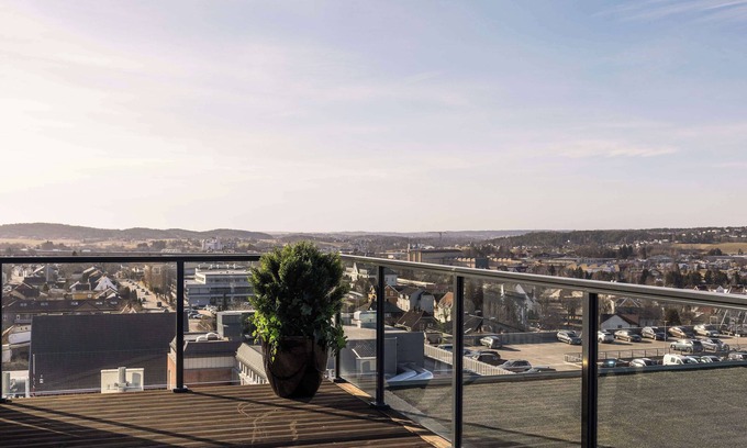 Sarpsborg Hotel | Scandic Sarpsborg