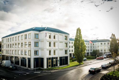 Skarholmen Hotel | Scandic Skärholmen