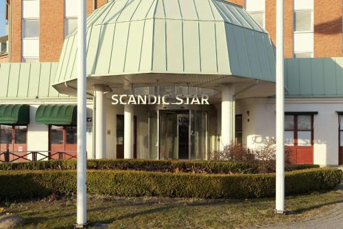 Lund Hotel | Scandic Star Lund