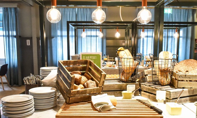 Lund Hotel | Scandic Star