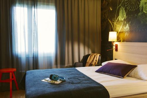 Uppsala Hotel | Scandic Uppsala Nord