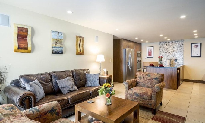 Steamboat Springs Apartment | Scandinavian Lodge 03 Condo
