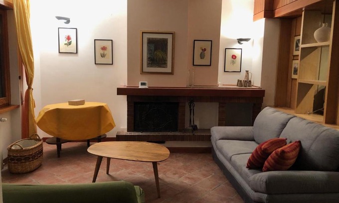Scanno House | Scanno Parco naz Abruzzo Nuovo Appartamento I Gerani,300 m dal centro, vista, wifi garage max 7 persone