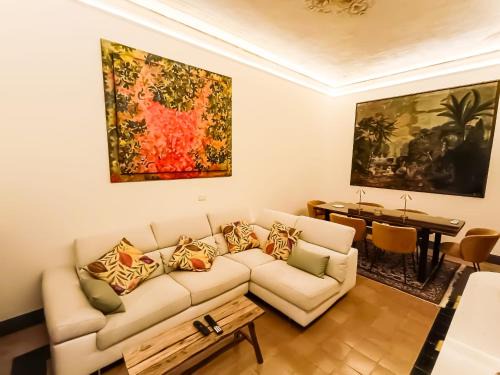 Quartiere III Pinciano Bed & Breakfast | Scarlatti Rhome Parioli
