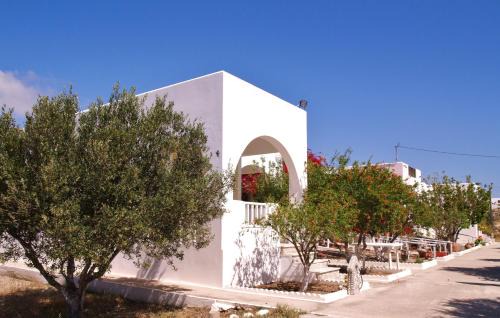 Amoopi Apartment | Scarpantos
