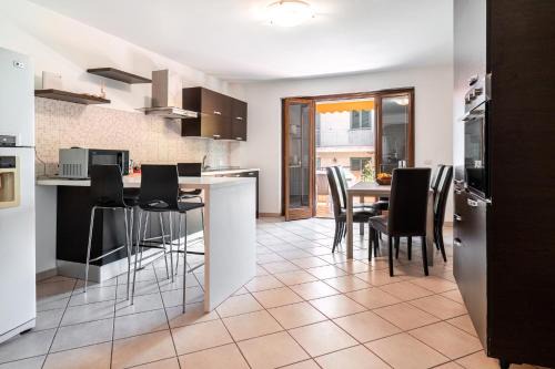 Scauri House | Scauri Holidays