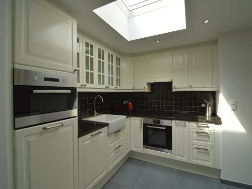 Stoumont House | Scenic Cottage in Rahier, cleaning included