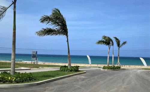Lucea House | Scenic Ocean View Home