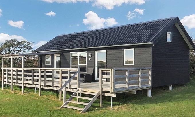 Nr. Lyngby House | Scenic Retreat in Nordjylland - By Traum Ferienwohnungen
