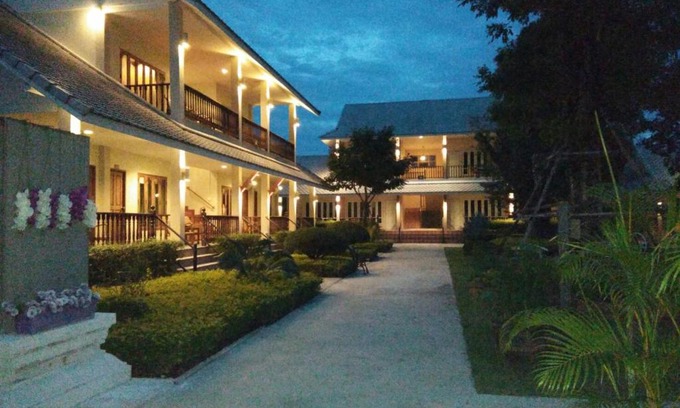 Mueang Kao Resort | Scent of Sukhothai Resort
