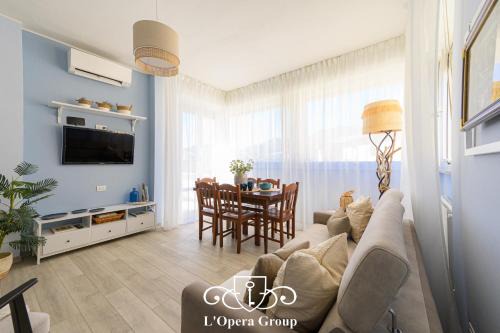 La Spezia Apartment | Scent of the Sea Apartment - L'Opera Group
