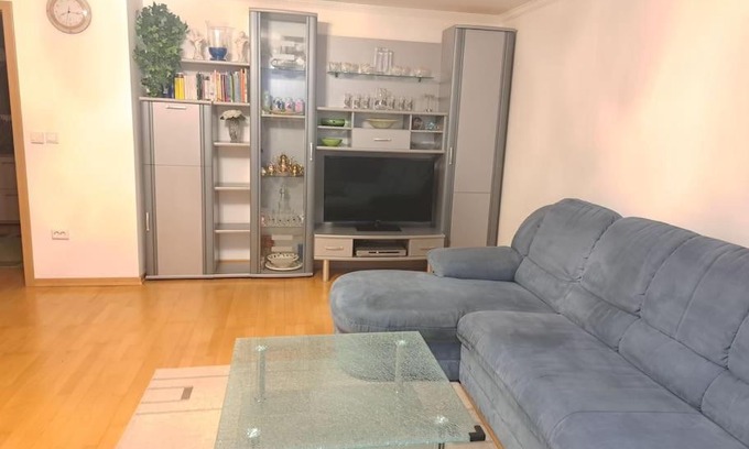 Fuerth Apartment | Schöne 2 Zimmer Wohnung