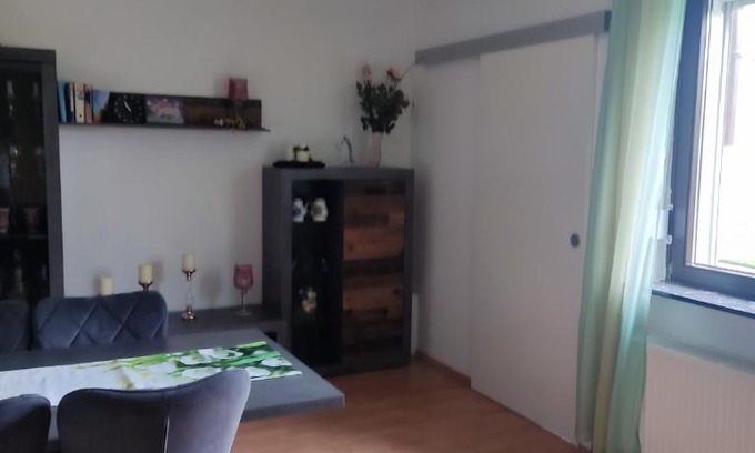 Sprendlingen Apartment | Schöne 3 Zi. Ferienwohnung vor den Toren Frankfurt