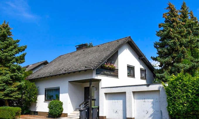 Darmstadt Apartment | Schöne 3 Zimmer Wohnung