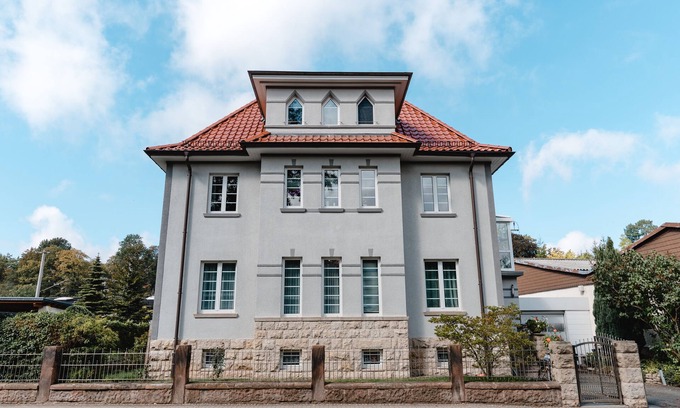 Heilbad Heiligenstadt Apartment | Schöne Ferienwohnung im Herzen Thüringen's
