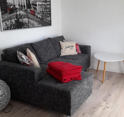 Lutherstadt Wittenberg Apartment | schöne Ferienwohnung am Rande der Altstadt
