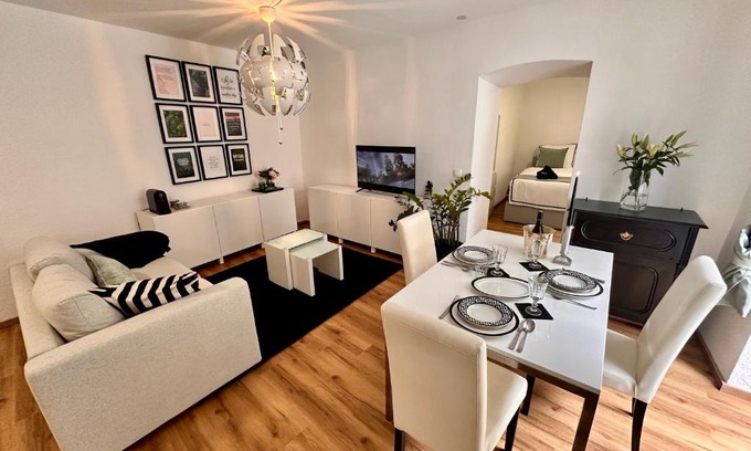 Schottwien Apartment | Schöne Ferienwohnung