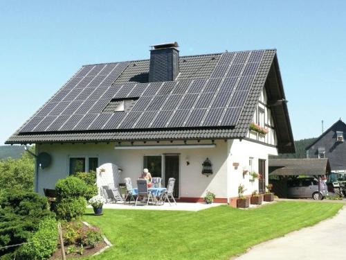 Kirchhundem Apartment | schöne Ferienwohnung im Sauerland