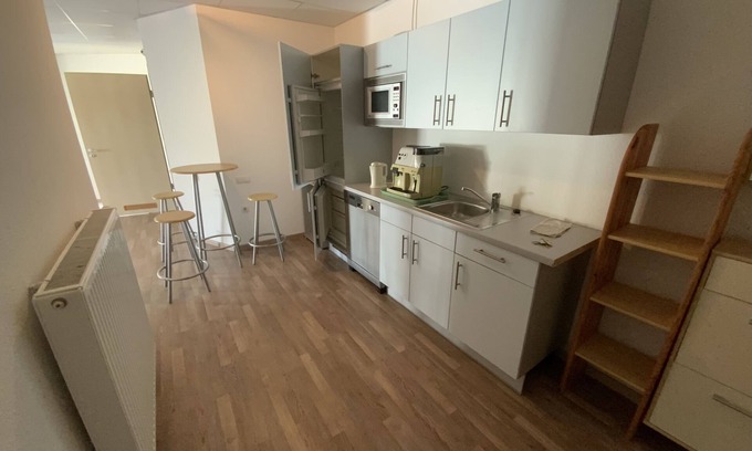Bayreuth House | Schöne Ferienwohnung in Traumhafter Umgebung