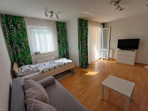 Fuerth Apartment | Schöne Ferienwohnung. Nähe Playmobil und Messe Nbg