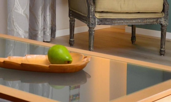 Zwiesel Apartment | Schöne, gemütliche Ferienwohnung in Zwiesel