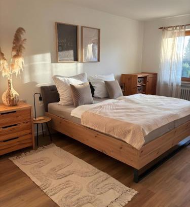 Ravensburg Apartment | Schöne große Wohnung - Top Lage