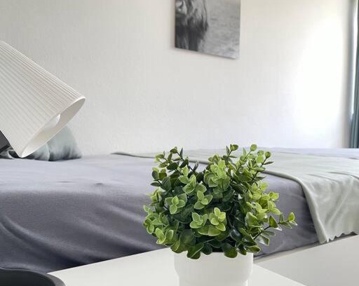 Rheydt Apartment | Schöne Wohnung an der Hochschule Niederrhein