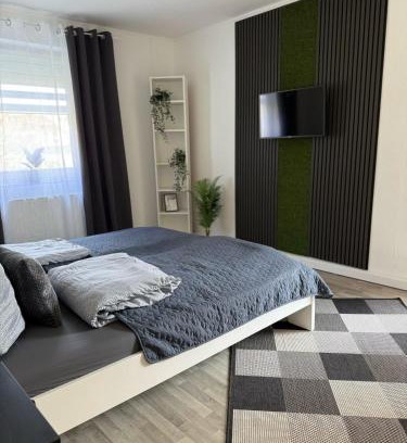 Sued Apartment | Schöne Wohnung in ruhiger Lage II