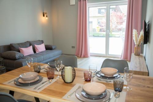 Oberschopfheim Apartment | Schöner Wohnen