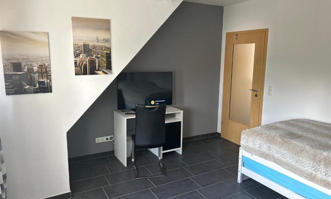 Buende Apartment | Schöner Wohnen in Bünde