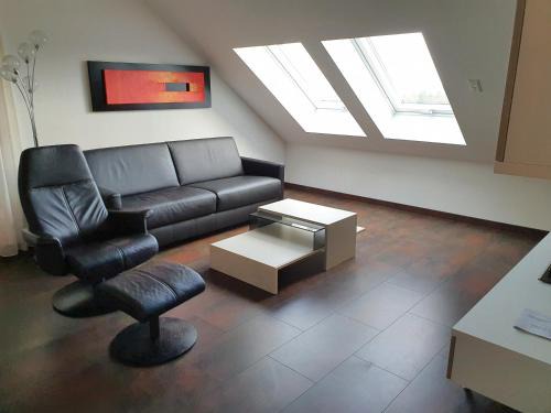 Hertingen Apartment | Schönes Apartment im Dreiländereck