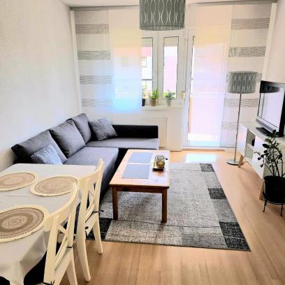 Walschleben Apartment | Schönes Apartment in Walschleben