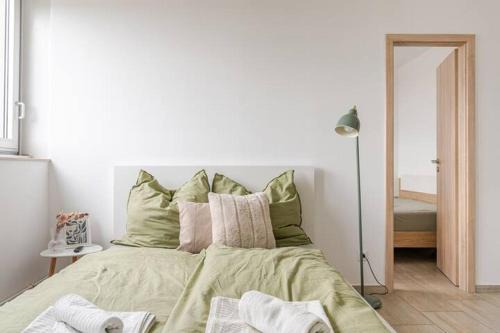 Neuehrenfeld Apartment | Schönes Apartment mit Parkplatz & 24h CheckIn 2