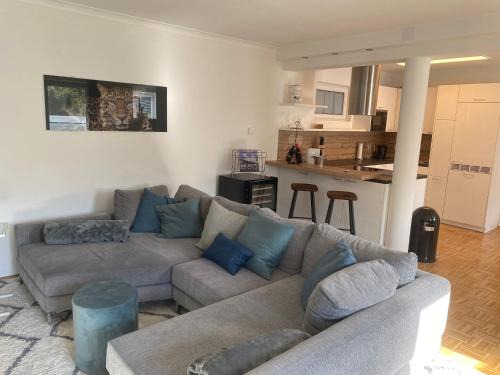 Stattegg Apartment | Schönes Apartment mit Terrasse, mitten im Grünen Stattegg