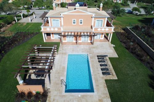 Sesmarias House | Schönes Haus In Carvoeiro Mit Privatem Parkplatz