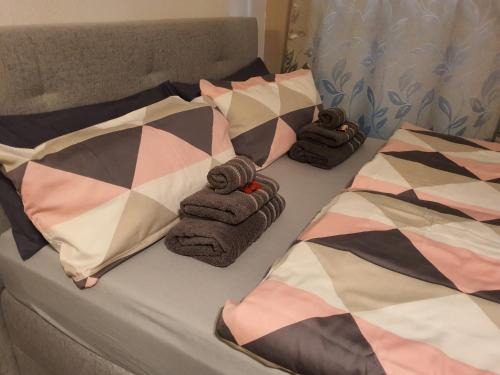 Tuebingen Apartment | Schönes Modernes Apartment in der Nähe vom Bahnhof