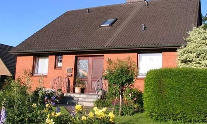 Neustadt in Holstein Apartment | Schöning, Gertrud - Schöning, 2-Zi. Apartment.