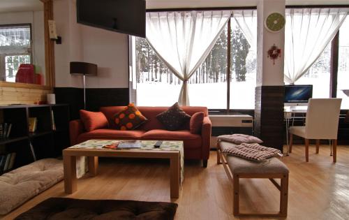 Nozawaonsen House | Schanze Nozawa
