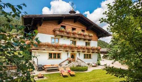 Flachau House | Schartlhof