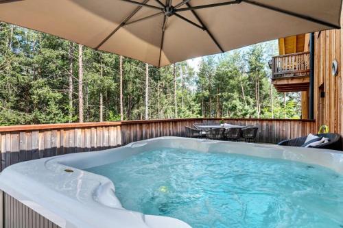 Collalbo Apartment | Schartneralm Fichte