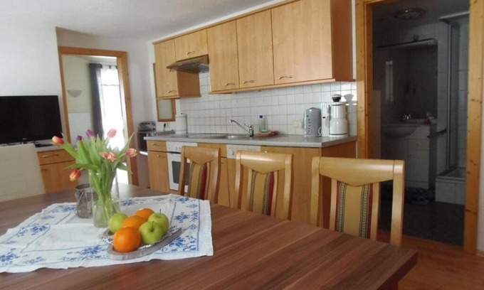 Eben im Pongau Other | Schattaugut: Apartment with Terrace