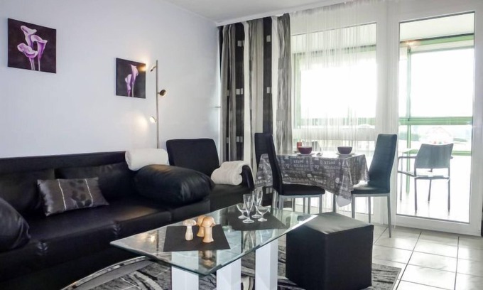 Loffingen Apartment | Schau ins Land (B 97) by Interhome