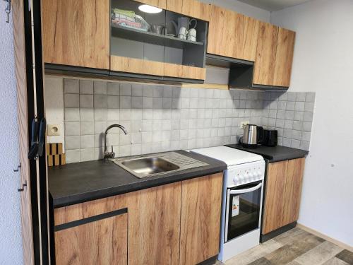 Gompelscheuer Apartment | Schellis Gästezimmer