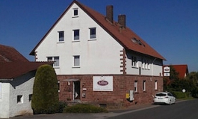 Amorbach House | Schenk's Landgasthof