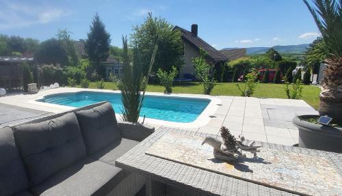 Goslar Apartment | Schicke Ferienwohnung mit Harzblick für 1-2 oder 1-4 Personen