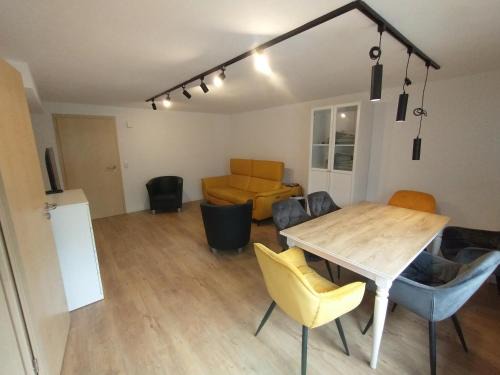 Alsheim Apartment | Schicke hundefreundliche Wohnung