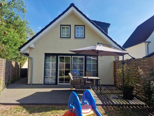 Lussum-Bockhorn Apartment | Schicke neue Ferienwohnung