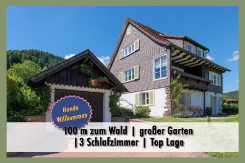 Alpirsbach House | Schindelhäusle