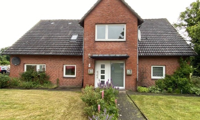 Schinkel Apartment | Schinkel 2 on the Kiel Canal