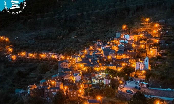 Piodao House | Schist House in the Nativity Village of Piódão - Live an immersive experience!